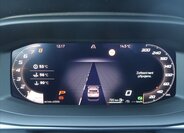 Cupra Terramar SUV / Terénní 2,0 l 195 kw
