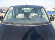 Volkswagen Multivan 28