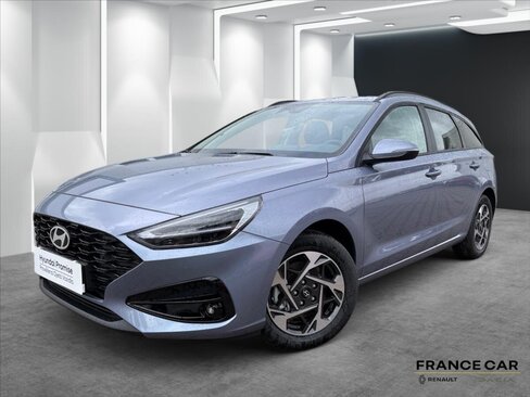 Hyundai i30 Kombi 1,5 l 70 kw