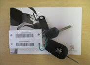 Peugeot Traveller Ostatní 2,0 l 110 kw