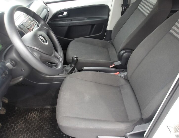 Škoda Citigo Hatchback 999,0 50 kw