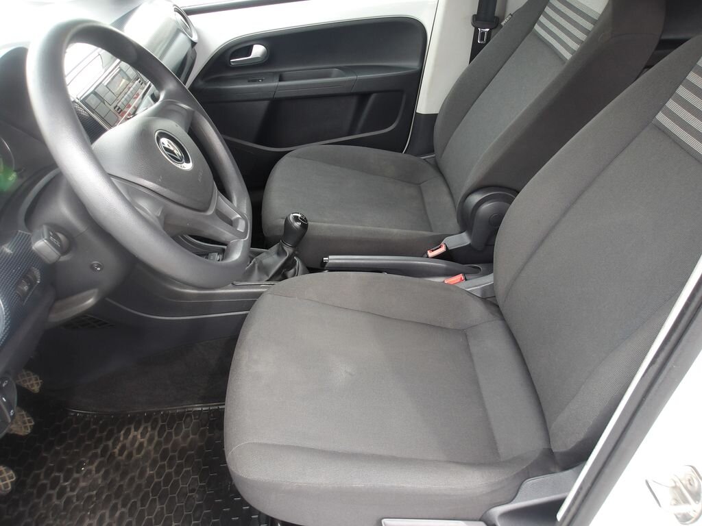 Škoda Citigo Hatchback 999,0 50 kw