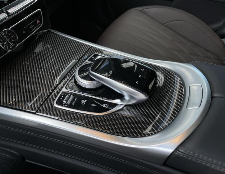 Mercedes-Benz Třídy G 11