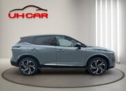 Nissan Qashqai SUV / Terénní 1,3 l 116 kw
