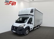 Fiat Ducato Ostatní 2,3 l 133 kw