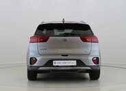 KIA Niro Kombi 1,6 l 77 kw
