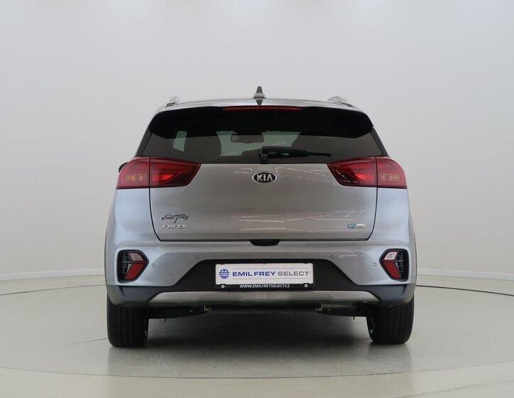 KIA Niro Kombi 1,6 l 77 kw