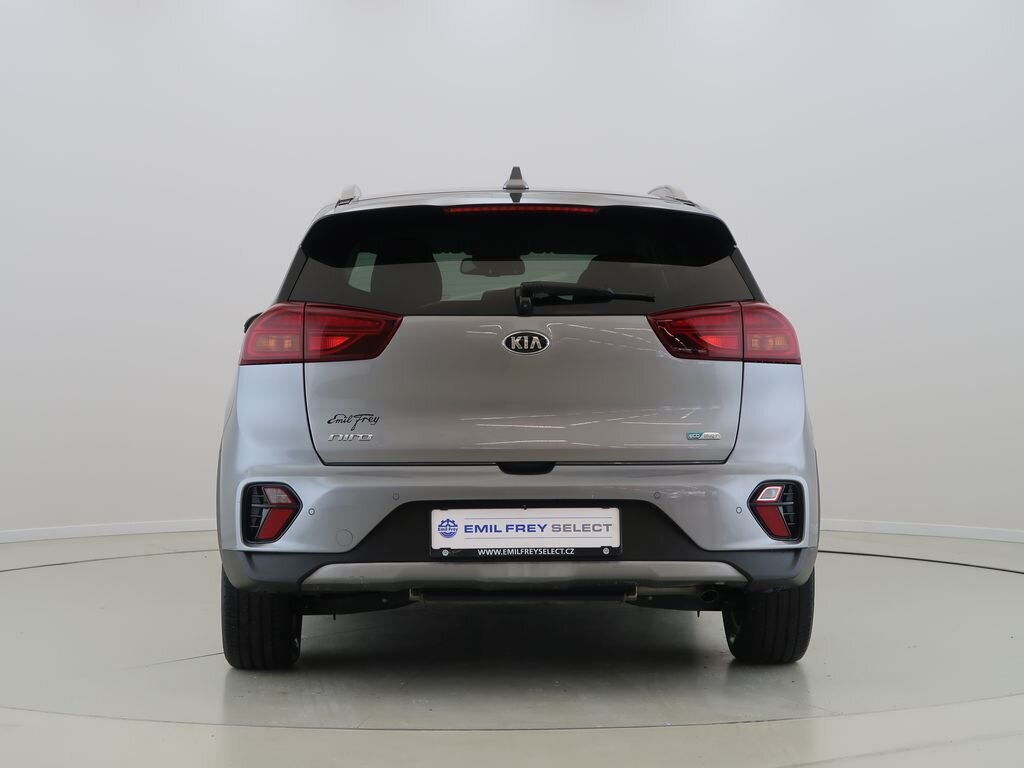 KIA Niro Kombi 1,6 l 77 kw