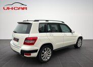 Mercedes-Benz GLK 5
