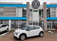 Citroën C3 Hatchback 1,2 l 61 kw