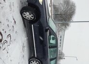 Volkswagen Touareg SUV 0,0 0