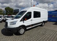 Ford Transit Ostatní 2,2 l 114 kw