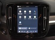 Volvo XC40 SUV 2,0 l 120 kw