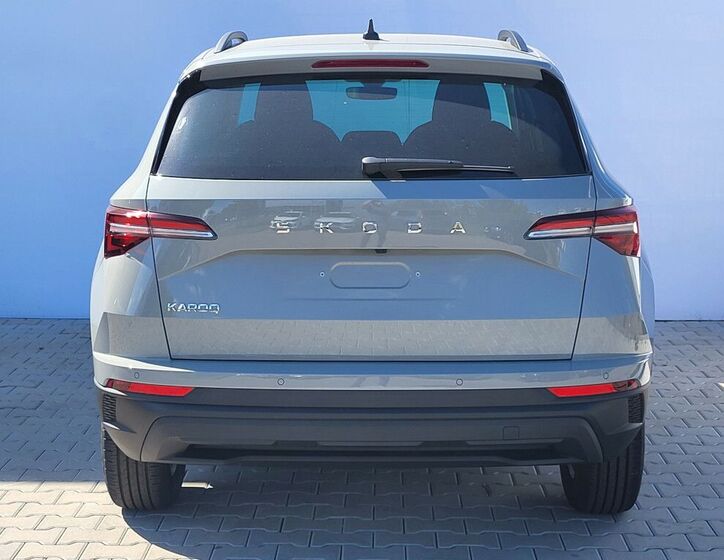 Škoda Karoq 6