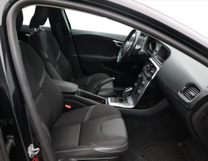 Volvo V40 Hatchback 2,0 l 88 kw