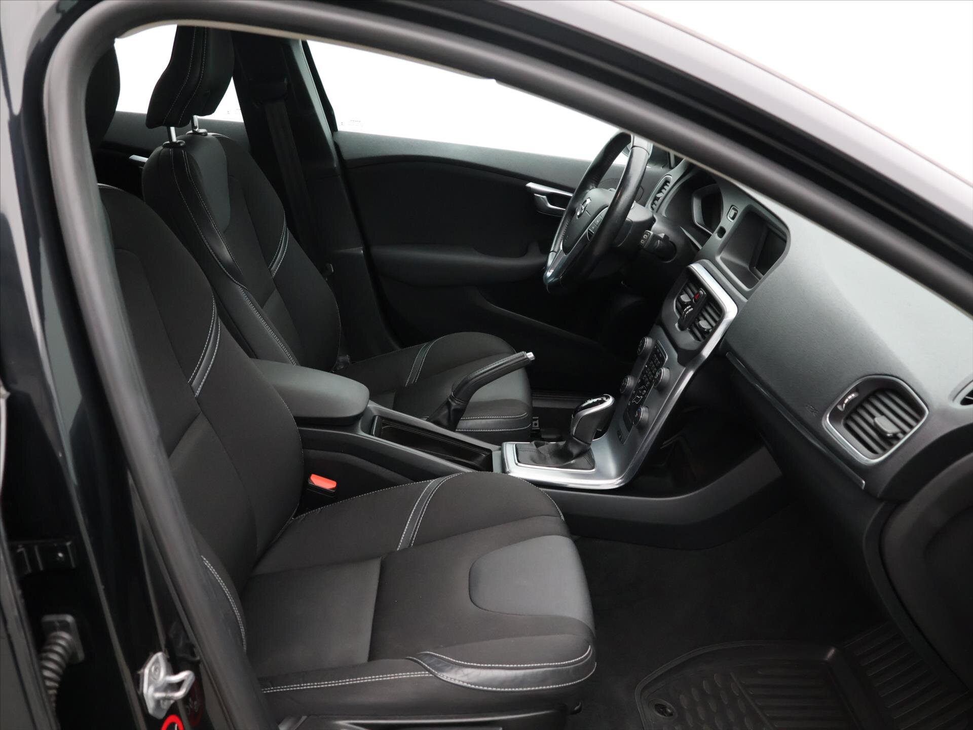 Volvo V40 Hatchback 2,0 l 88 kw