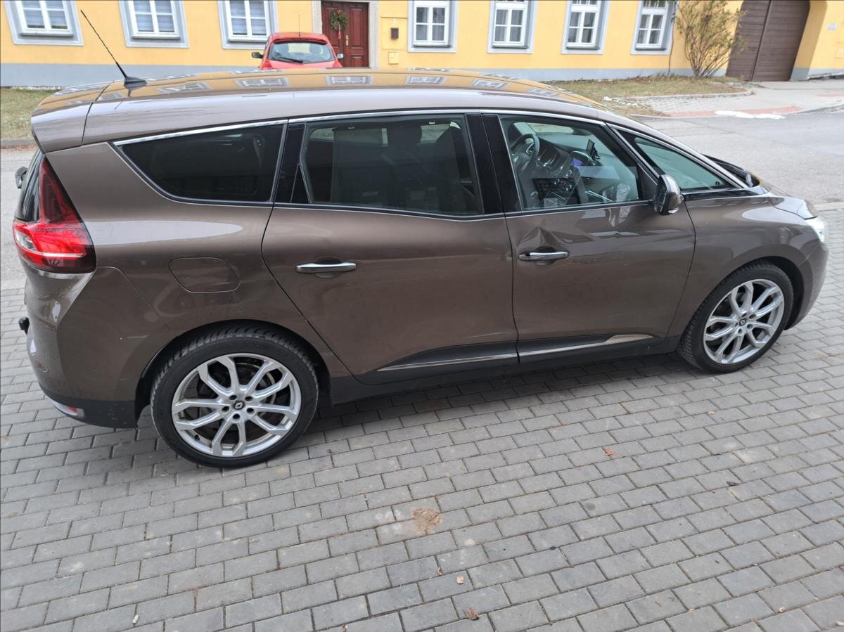 Renault Grand Scénic