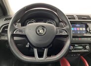 Škoda Fabia Hatchback 999,0 81 kw