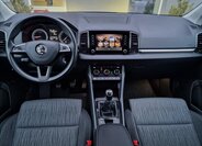 Škoda Karoq SUV / Terénní 2,0 l 110 kw