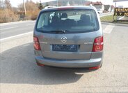 Volkswagen Touran Kombi 2,0 l 103 kw