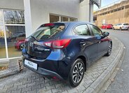 Mazda 2 Hatchback 1,5 l 66 kw