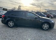 Chevrolet Cruze Kombi 1,7 l 96 kw