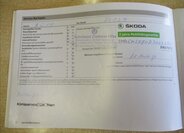 Škoda Fabia Hatchback 1,2 l 63 kw