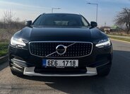 Volvo V90 Kombi 0,0 140 kw
