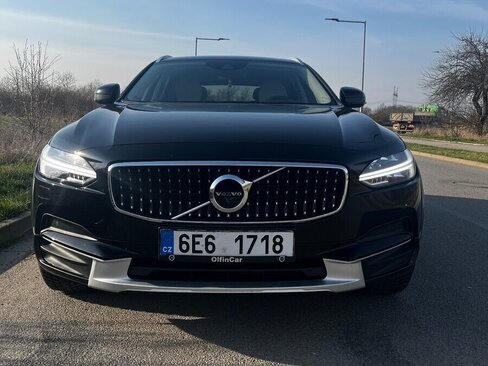 Volvo V90 Kombi 0,0 140 kw