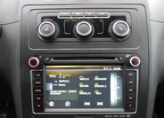 Volkswagen Caddy Kombi 1,6 l 75 kw