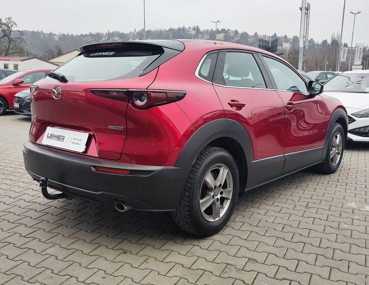 Mazda CX-30 SUV 2,0 l 90 kw