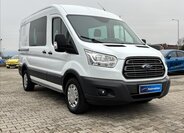 Ford Transit Ostatní 2,0 l 96 kw