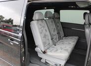 Mercedes-Benz Viano 9