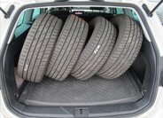 Volkswagen Passat Kombi 2,0 l 110 kw