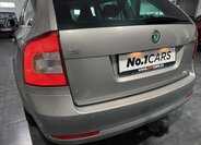 Škoda Octavia Kombi 1,4 l 90 kw