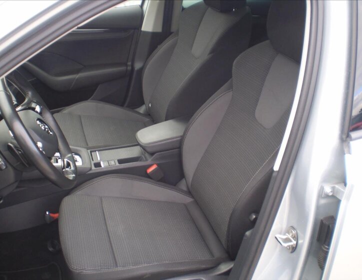 Škoda Octavia Kombi 999,0 81 kw