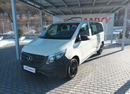 Mercedes-Benz Vito VAN-Minibus 1,8 l 100 kw