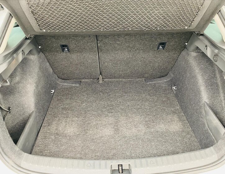 Škoda Scala Hatchback 999,0 85 kw