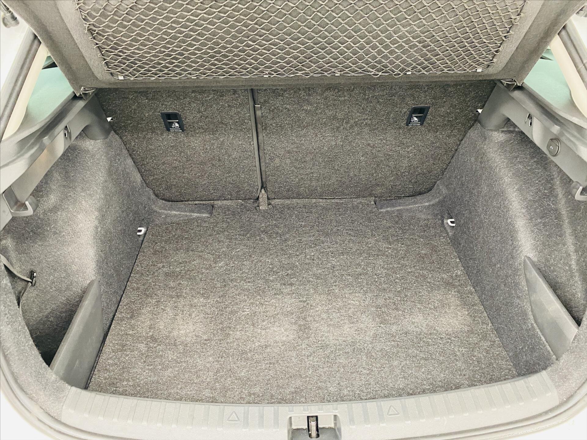 Škoda Scala Hatchback 999,0 85 kw