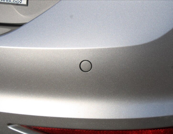 Volkswagen Golf Sportsvan MPV 1,4 l 110 kw