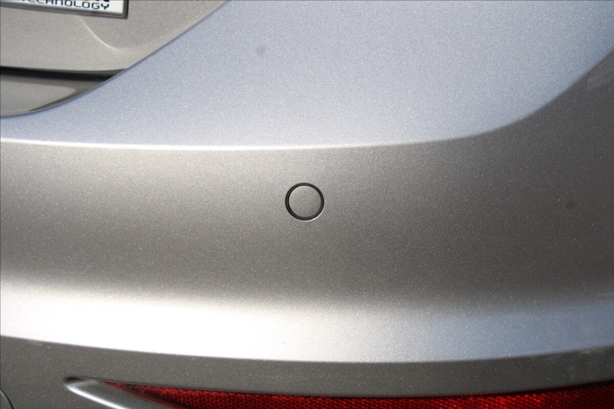 Volkswagen Golf Sportsvan MPV 1,4 l 110 kw