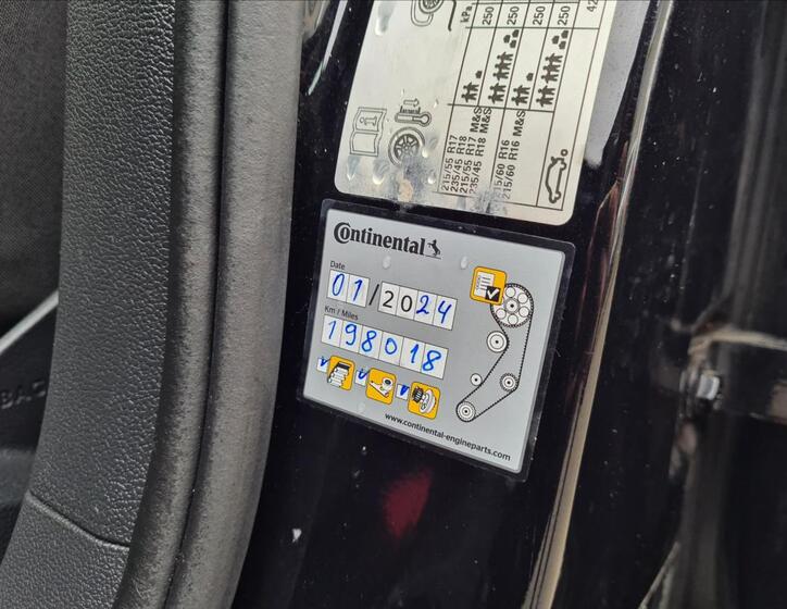 Volkswagen Passat 28