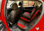 Peugeot 207 Hatchback 1,4 l 70 kw