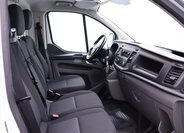 Ford Transit Custom 10