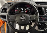 Volkswagen Transporter Ostatní 2,0 l 75 kw