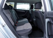 Volkswagen Passat Kombi 2,0 l 125 kw