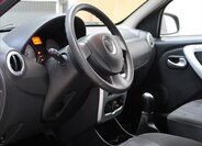 Dacia Sandero Hatchback 1,1 l 55 kw