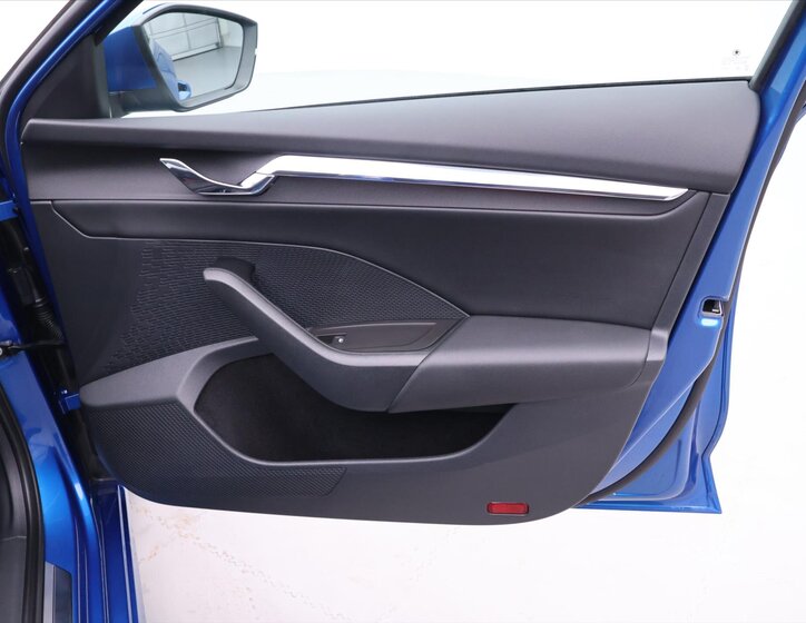 Škoda Octavia Liftback 2,0 l 85 kw