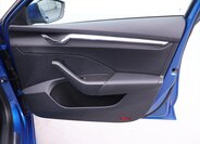 Škoda Octavia Liftback 2,0 l 85 kw