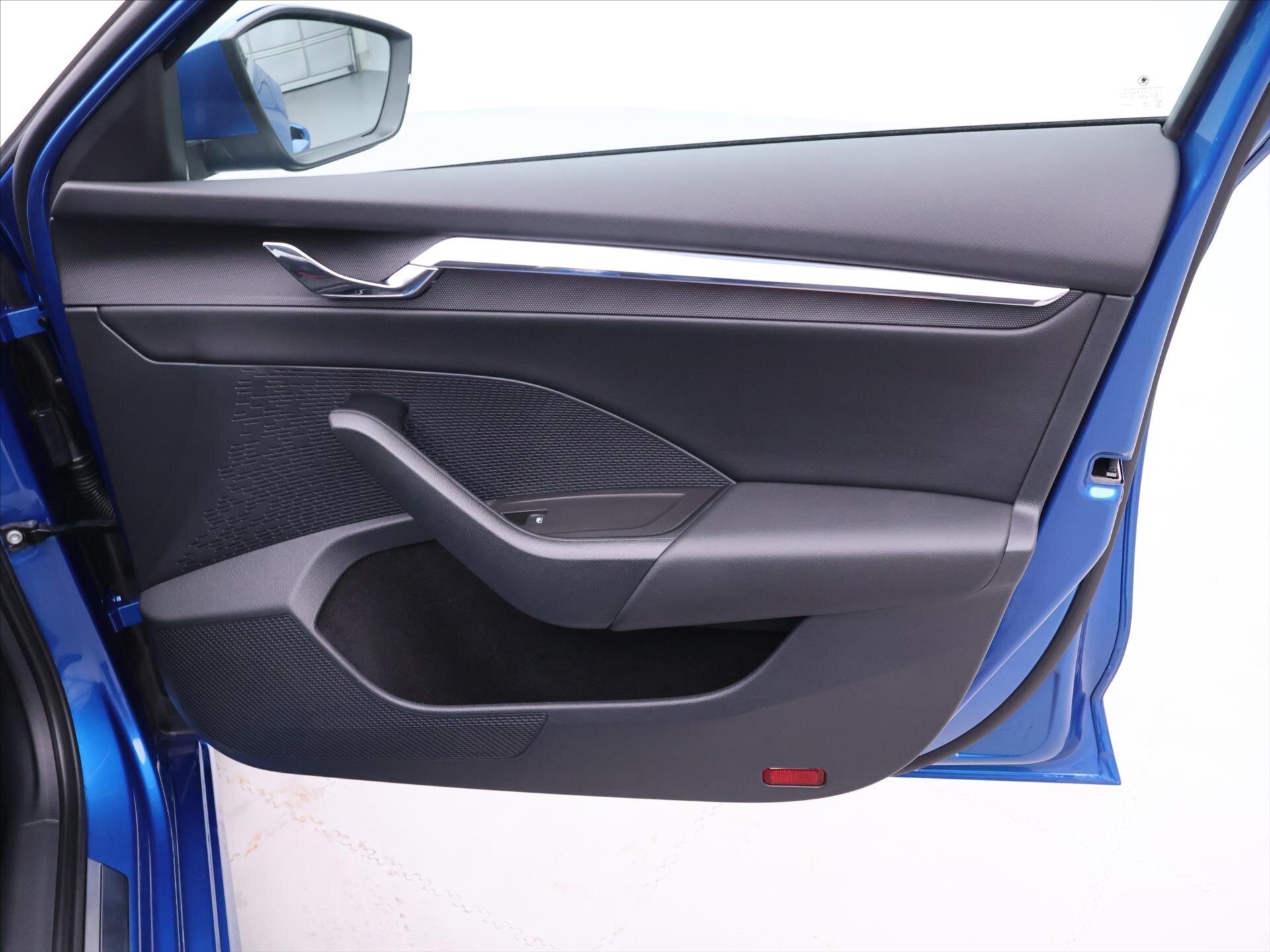 Škoda Octavia Liftback 2,0 l 85 kw